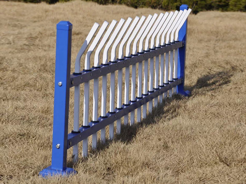 鋅鋼護(hù)欄吸引客戶(hù)的五大產(chǎn)品特性